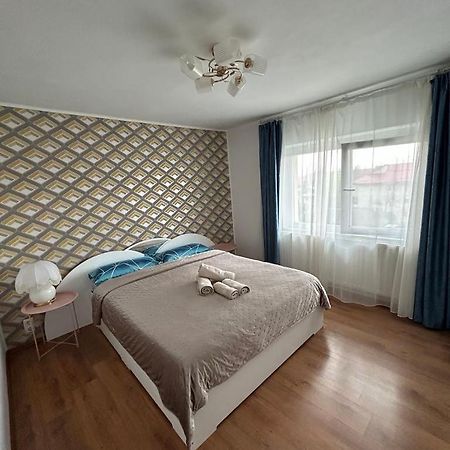 Harmony Luisa Apartment #Enjoy#Otopeni# Extérieur photo