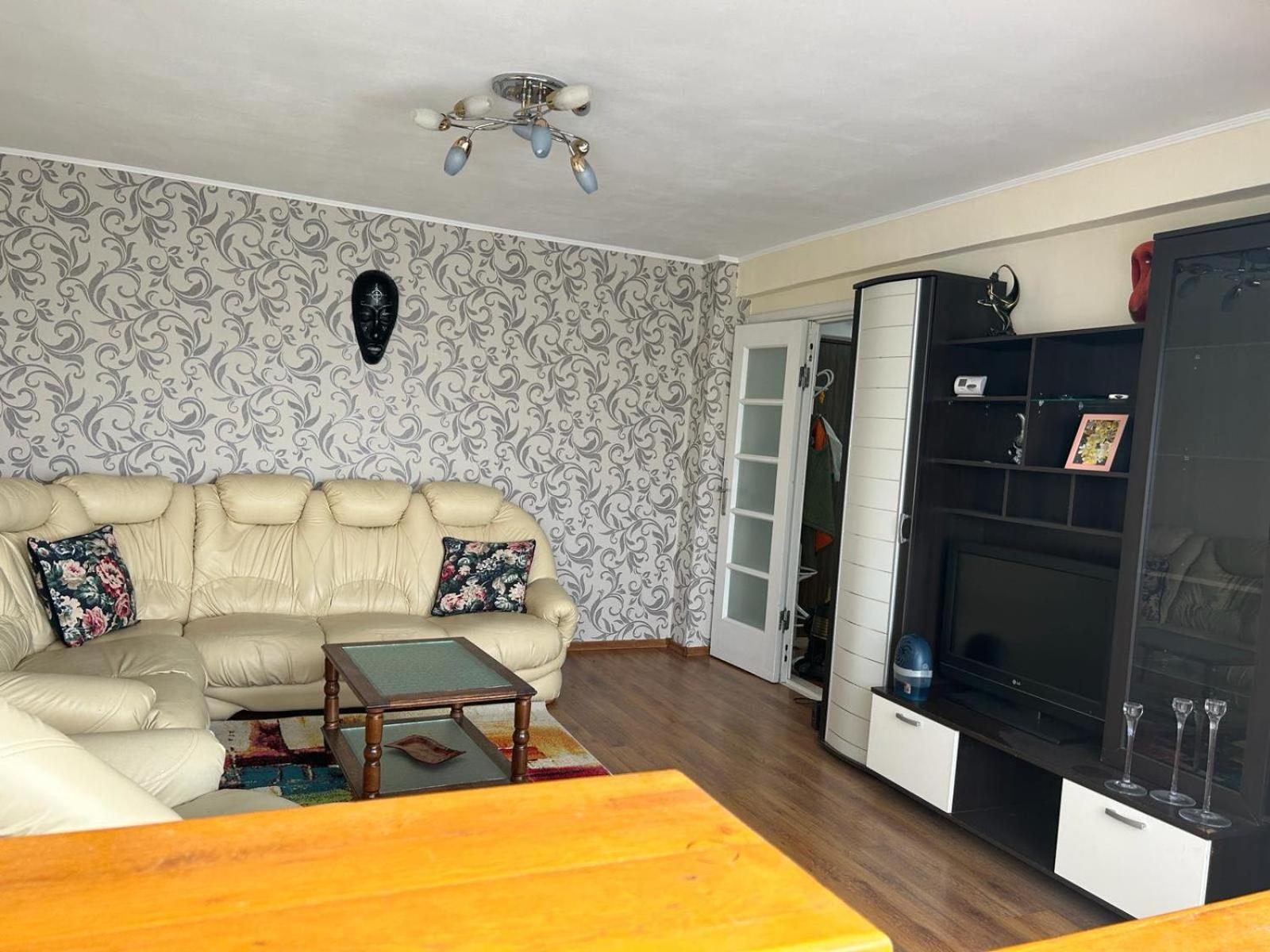 Harmony Luisa Apartment #Enjoy#Otopeni# Extérieur photo