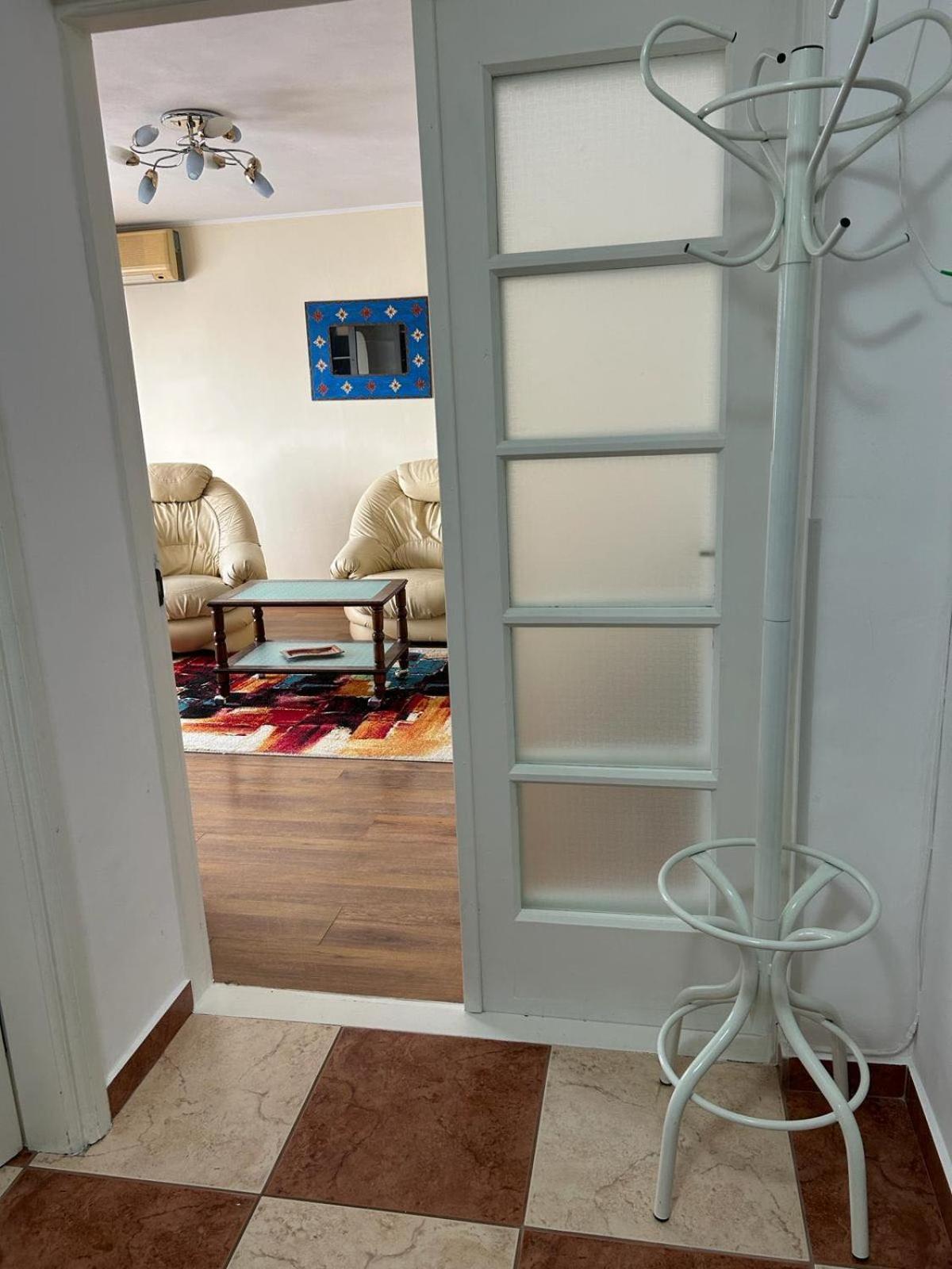 Harmony Luisa Apartment #Enjoy#Otopeni# Extérieur photo
