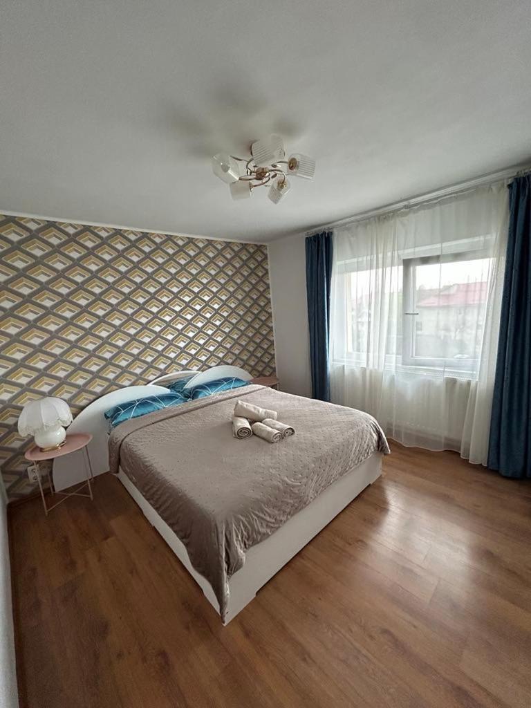 Harmony Luisa Apartment #Enjoy#Otopeni# Extérieur photo